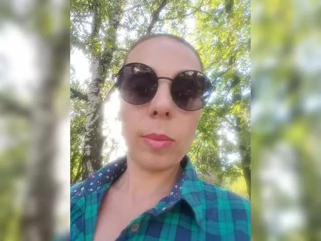 GentleSweet on BongaCams 