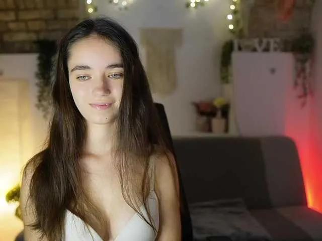 GiaPaige18 on BongaCams