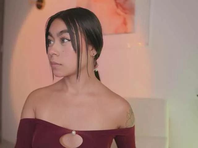GigiLee on BongaCams 