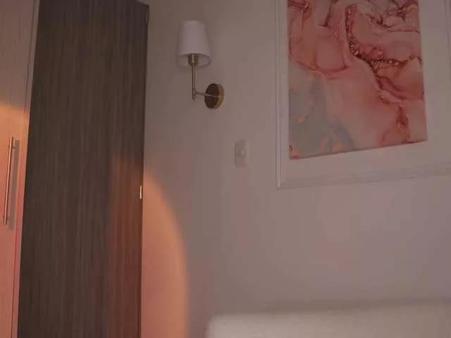 GigiLee on BongaCams 