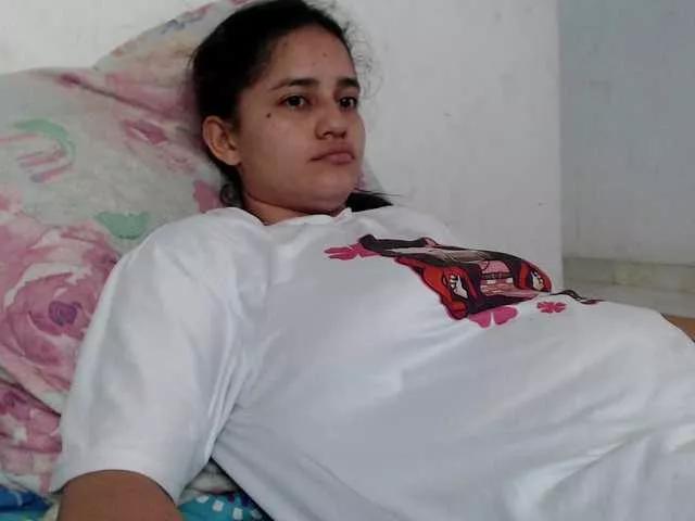 Girl-tits on BongaCams 