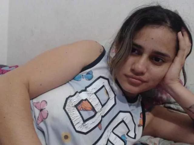 Girl-tits on BongaCams 
