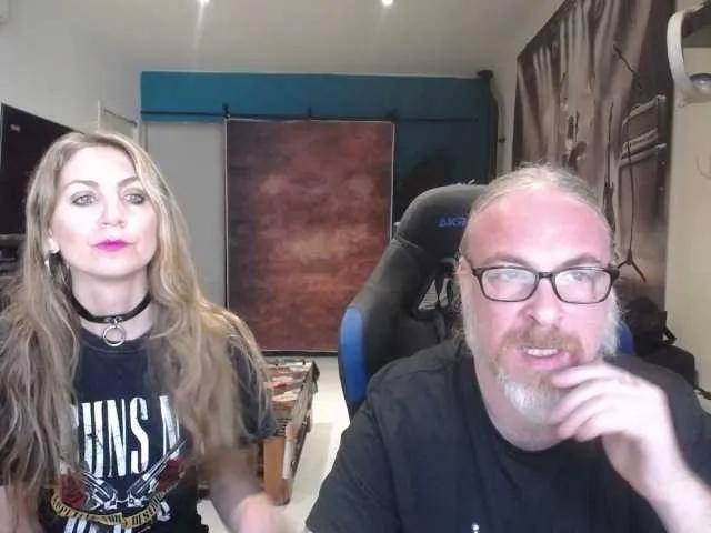 Masturbate to sweet slut GiselleandJay GiselleandJay from BongaCams