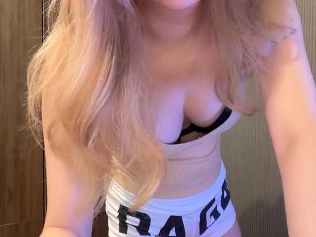GoldenAli on BongaCams 