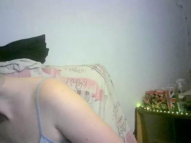 GoldenFisha on BongaCams 