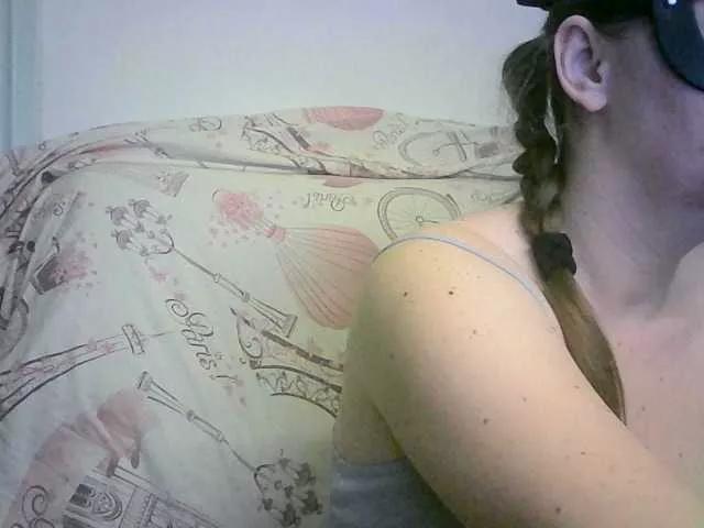 GoldenFisha on BongaCams 