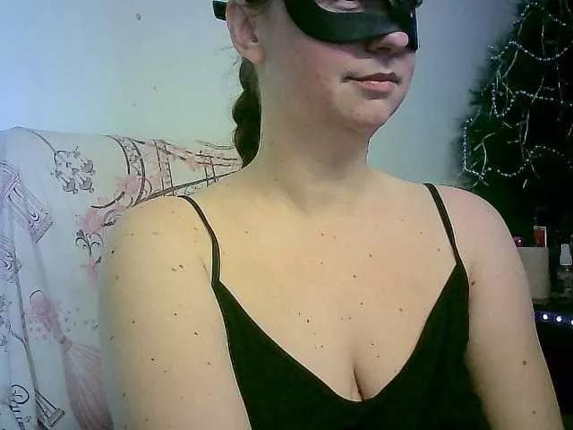 GoldenFisha on BongaCams 