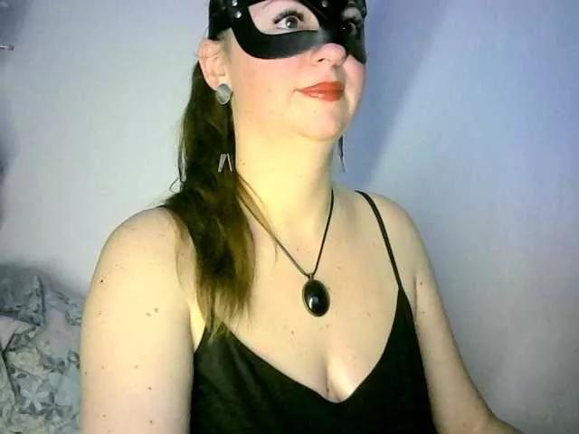 GoldenFisha on BongaCams 