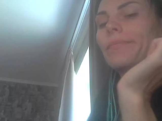 Freechat Gospozha-77 on BongaCams
