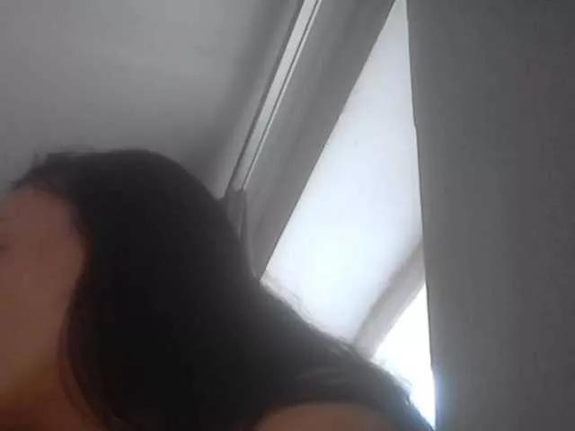 Freechat Gospozha-77 on BongaCams