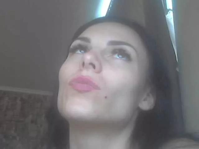 Freechat Gospozha-77 on BongaCams