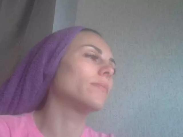 Freechat Gospozha-77 on BongaCams