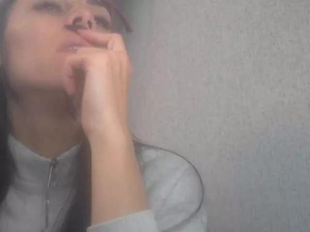 Freechat Gospozha-77 on BongaCams