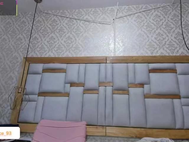 grace-winner on BongaCams 