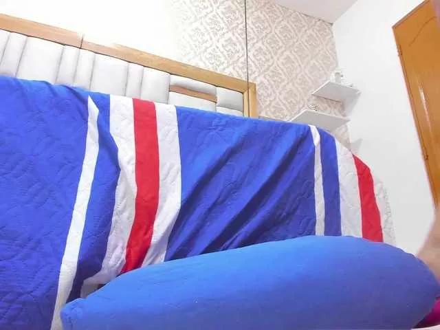 grace-winner on BongaCams 