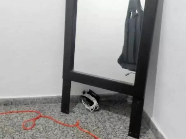 GRACEKELLY9 on BongaCams 