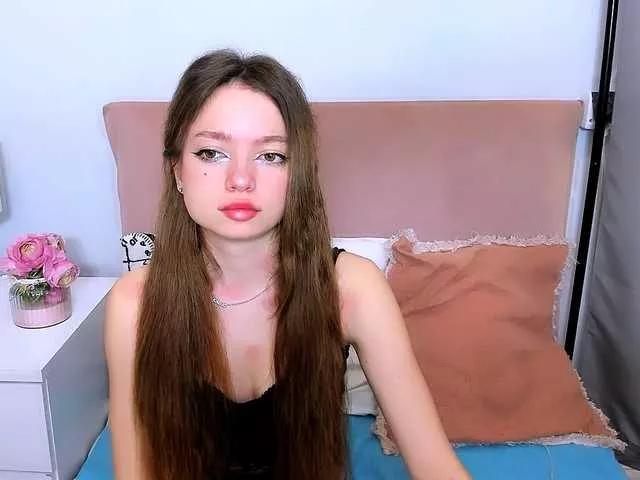 GraceShow on BongaCams 
