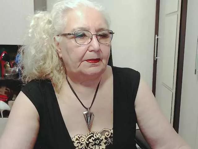 grannywants on BongaCams 