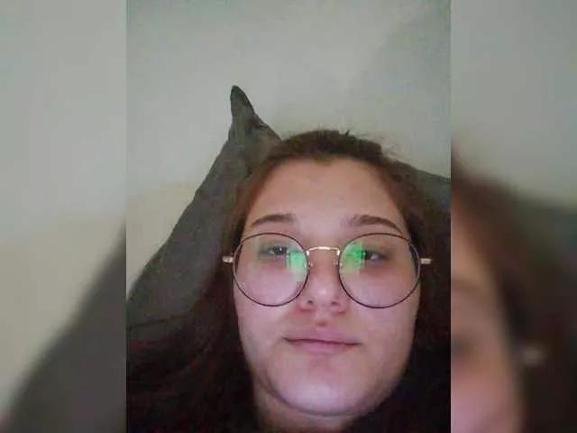 GwendaMargie on BongaCams 