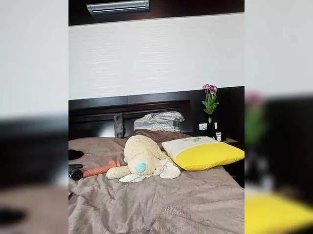 HairyCrotch on BongaCams 