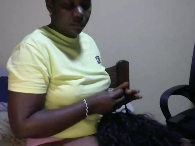 Hairypusssy on BongaCams 