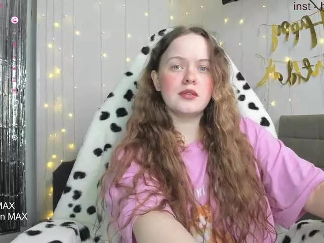 Freechat Hanna-doll on BongaCams