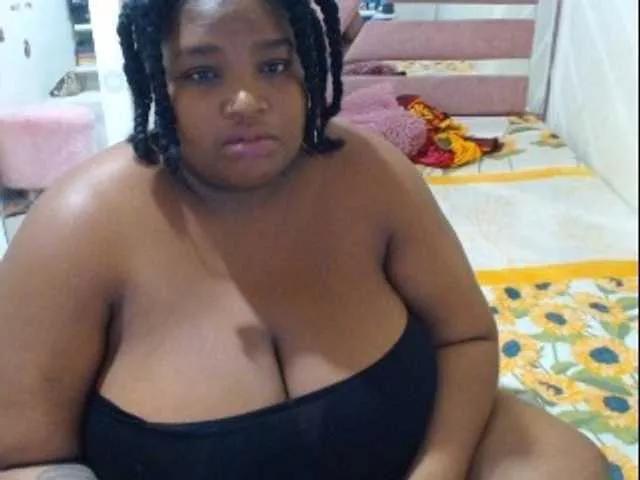 hannai on BongaCams 