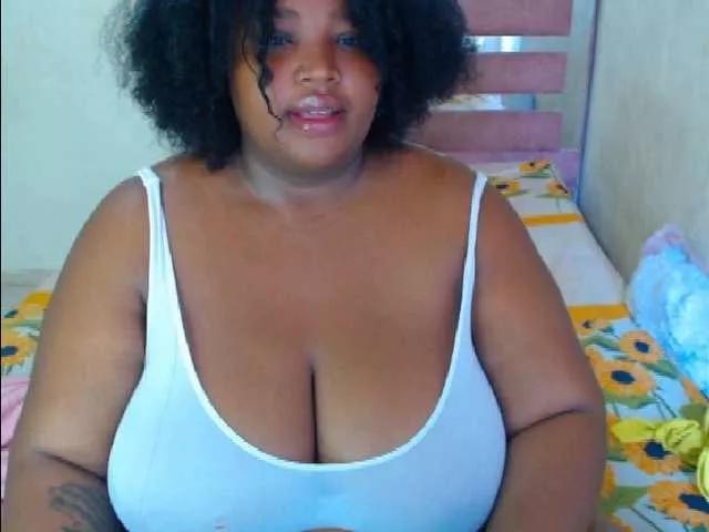 hannai on BongaCams 
