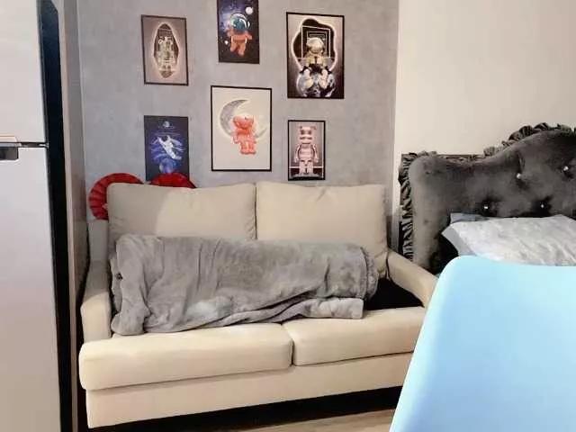 HappyFunny99 on BongaCams 