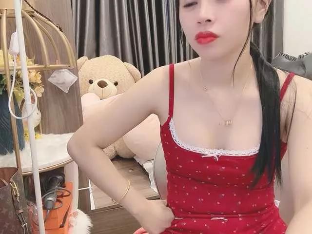 HappyFunny99 on BongaCams 
