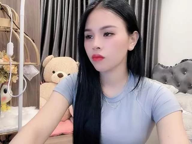 HappyFunny99 on BongaCams 