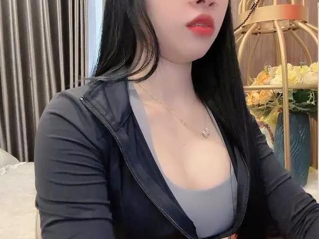 HappyFunny99 on BongaCams 