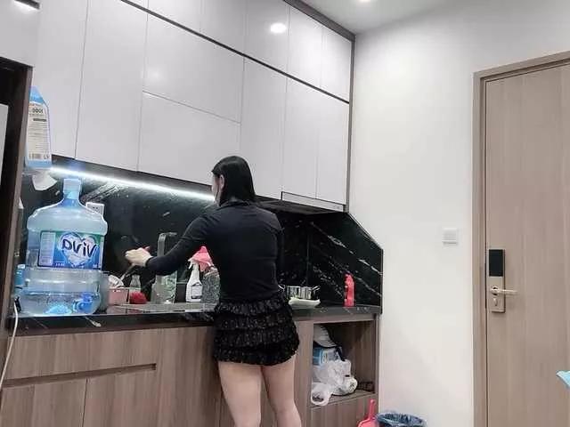 HappyFunny99 on BongaCams 