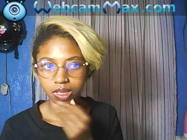 hatily2 on BongaCams 