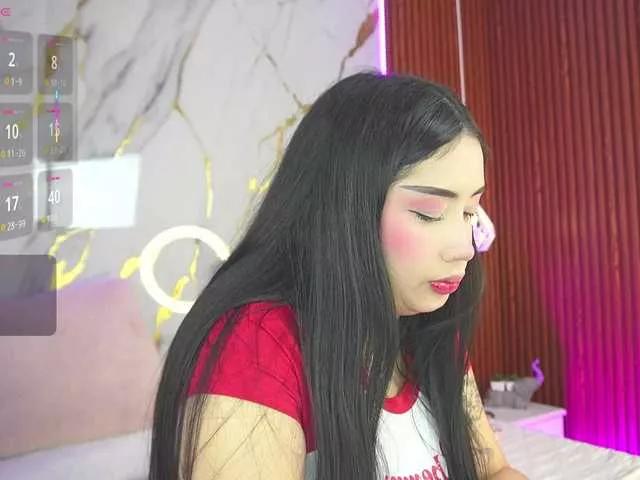 haylie-1 on BongaCams 