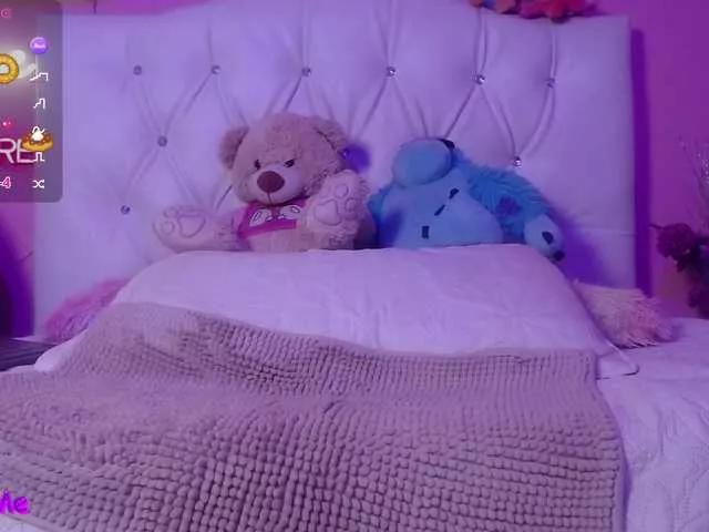 Hecate23 on BongaCams 