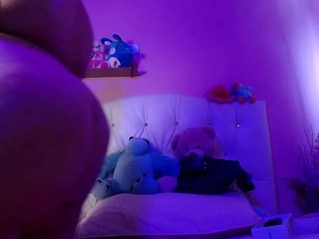 Hecate23 on BongaCams 