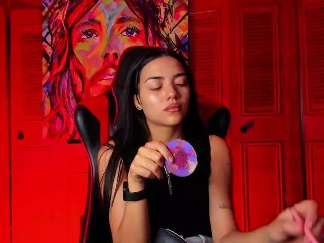 hermionegranger1 on BongaCams 