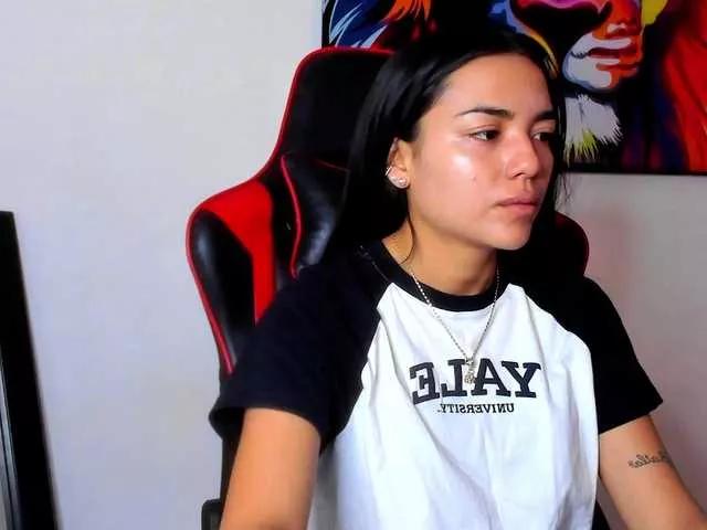 hermionegranger1 on BongaCams 