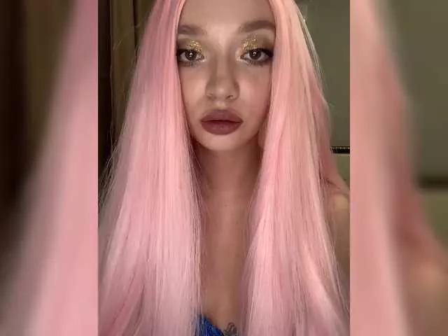 heyleysativa on BongaCams 