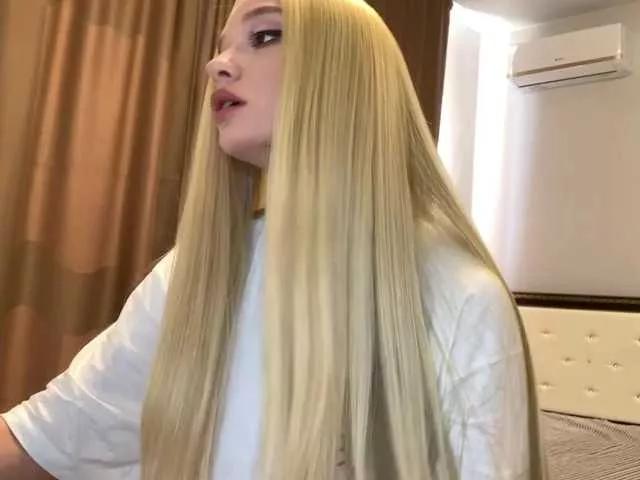 heyleysativa on BongaCams 