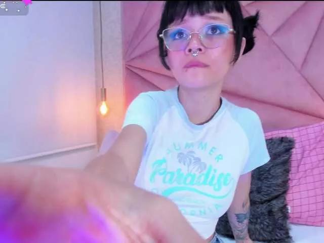 hikary-miyamoto on BongaCams 