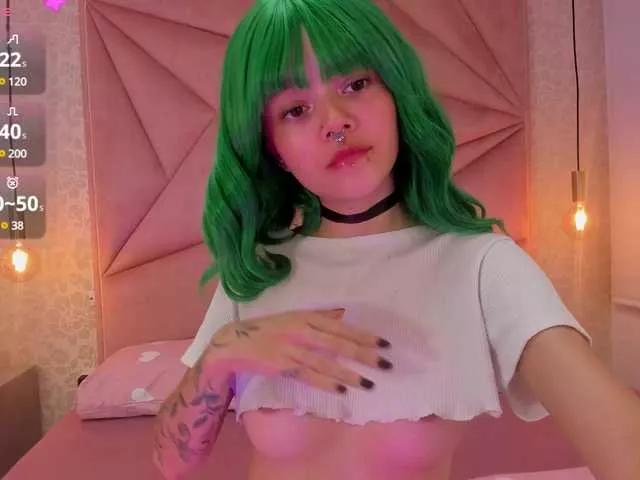 hikary-miyamoto on BongaCams 