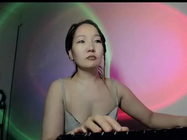 Himeros-Ti on BongaCams 