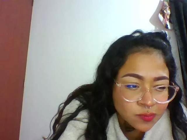Honeybluee on BongaCams 