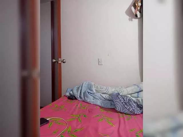 Honeybluee on BongaCams 