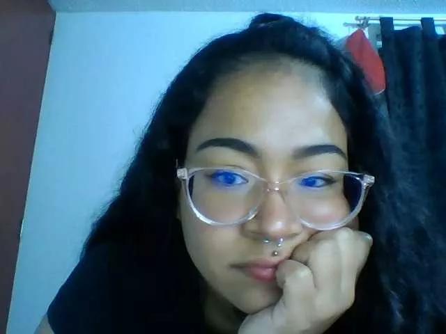 Honeybluee on BongaCams 