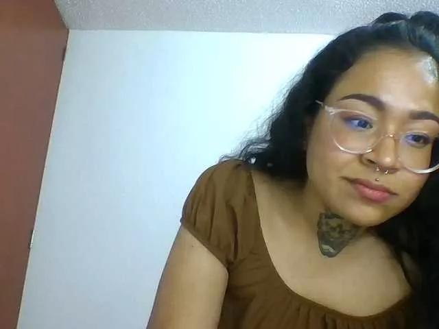 Honeybluee on BongaCams 