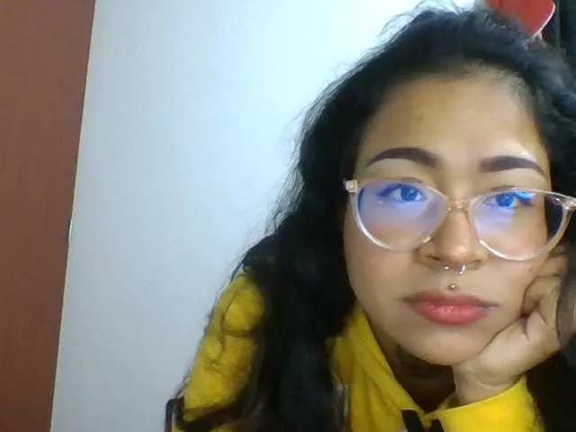 Honeybluee on BongaCams 