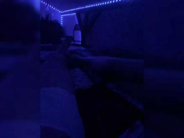 Offline HoneyKJ on BongaCams